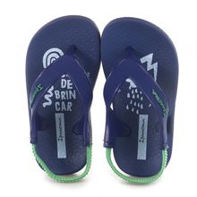 Chinelo Bebê Masculino Ipanema - 26121-aj926