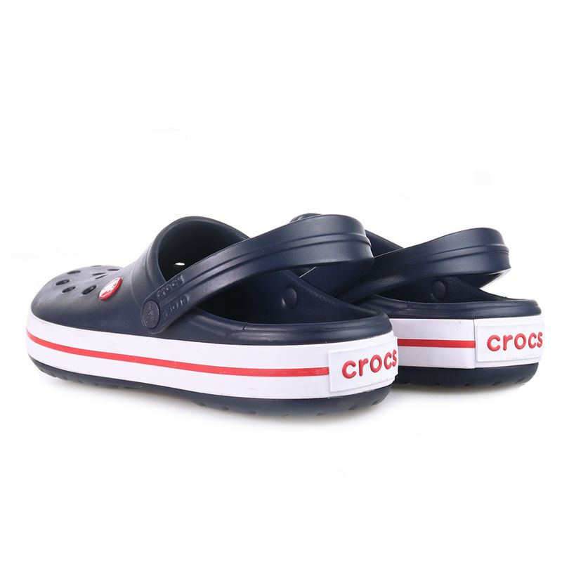きゃち Sandalia Masculina Crocs - 11016410 - Flávio's Calçados