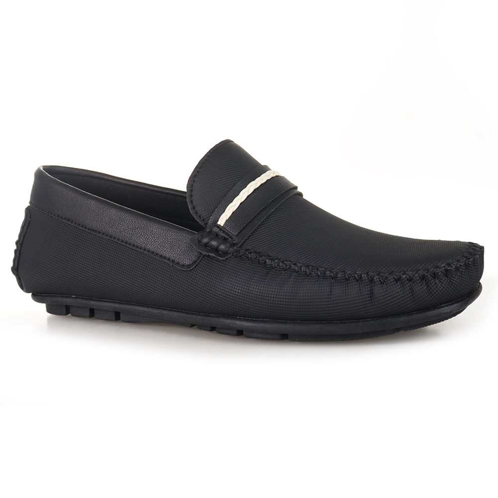 Mocassim store masculino flavios