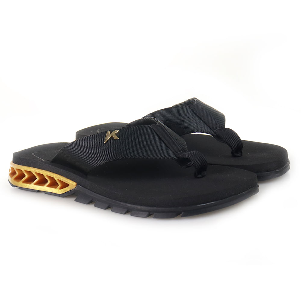 Encontraproduto.com.br - Sandália Masculino Kenner - DBU-02