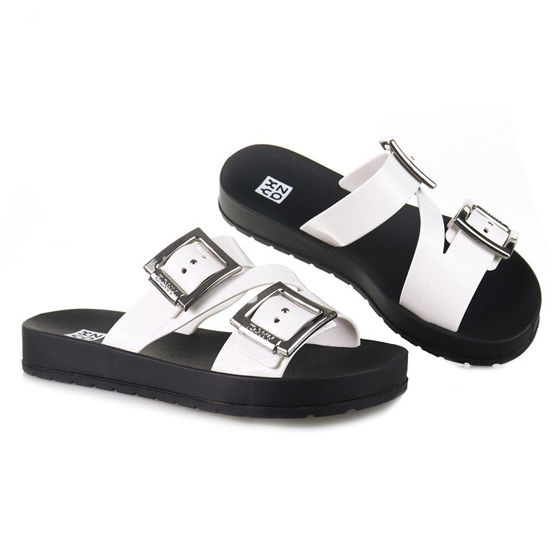 Sandália Feminina Zaxy - 18276-90015 - Flávio's Calçados