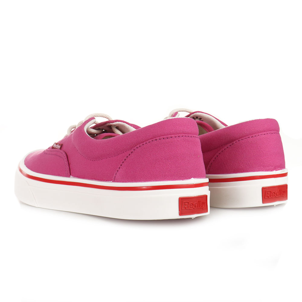 Tênis Feminino Redley Originals Confort - Wde08 - Flávio's Calçados