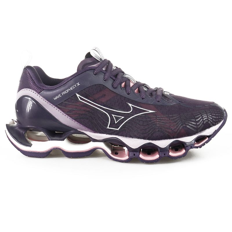 Tenis mizuno best sale feminino para treino