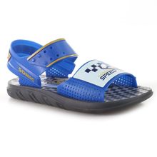 Sandália Sonic Infantil - 22593-ae693