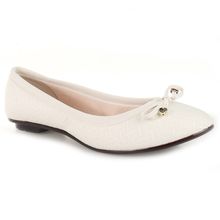 Sapatilha Flat Moleca - 50271423T