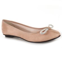 Sapato Flat Moleca - 50271430