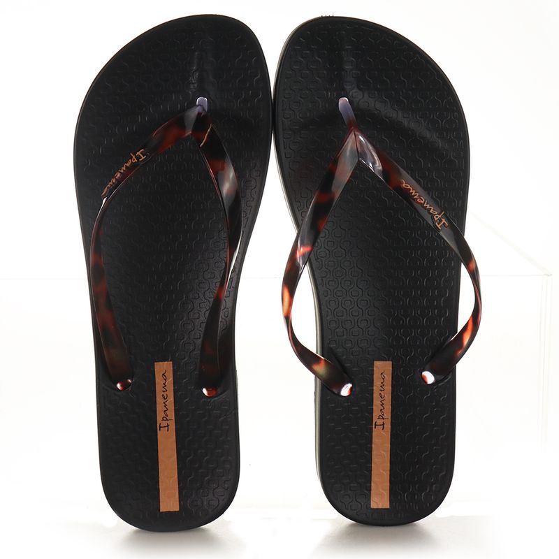 Chinelo Masculino Free Fire Ipanema - 27002 PRETO/CINZA 36 - GLAMI