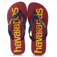 Chinelo Havaianas Top Logomania 2 - 4145741-0555