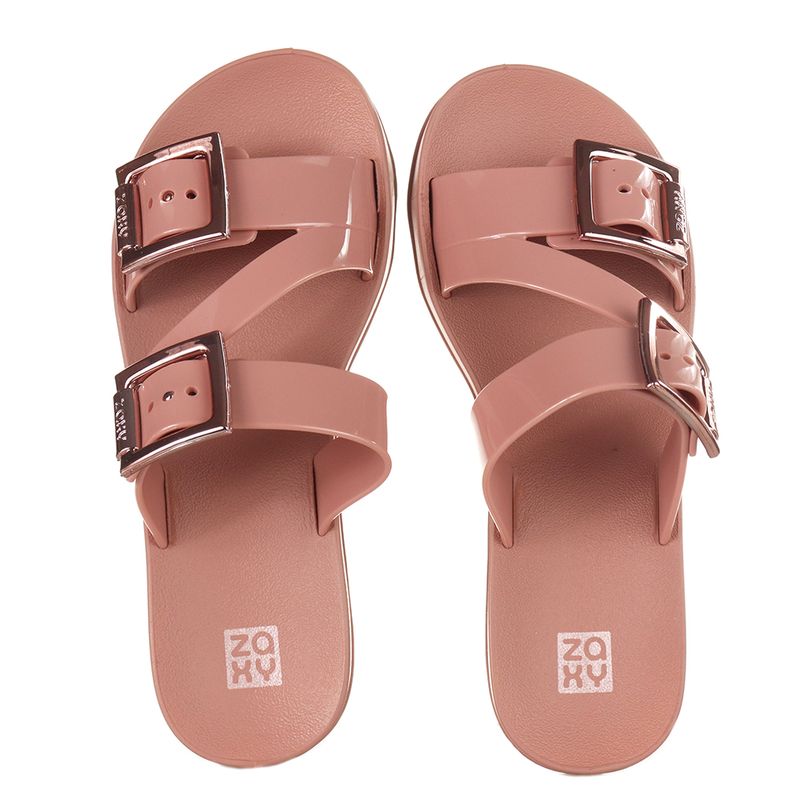 Sandália Zaxy Birken - 18276-91183 - Flávio's Calçados