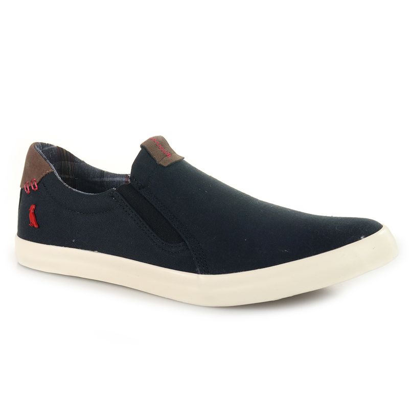 Tenis slip on store reserva