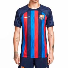 Camisa Oficial Nike Barcelona I 2022/2023 Torcedor - DM1840-452