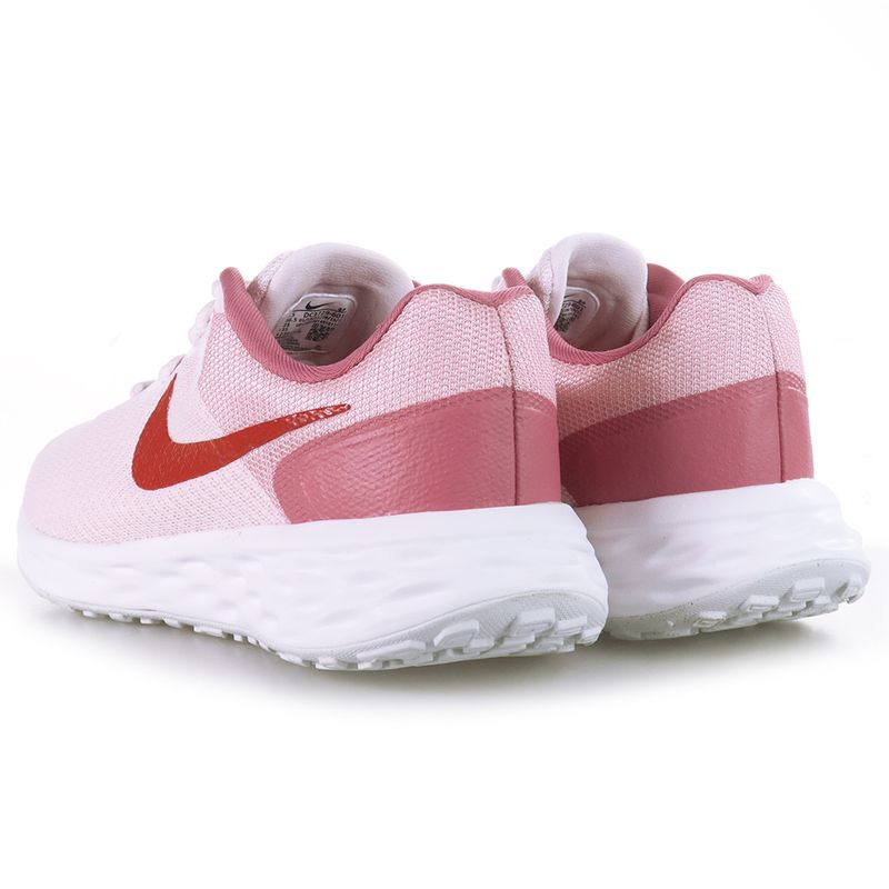 nk Tênis Feminino Nike Revolution 6 Next Nature - Dc3729-601