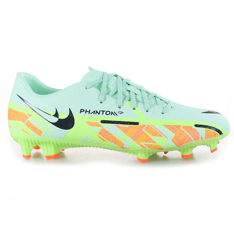 シューズ NIKE phantomGT acc Chuteira de Campo NIKE Phantom GT2 Elite FG Generation Pack