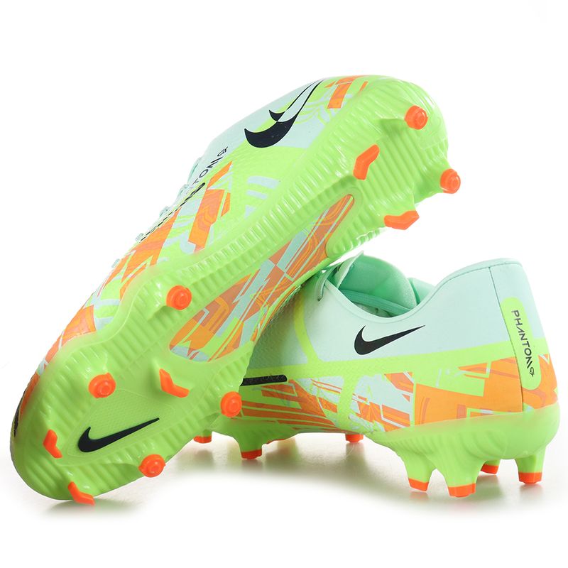 ナイキ ファントムGT2 Masculino - Nike Da4433-343 - Flávio's Calçados