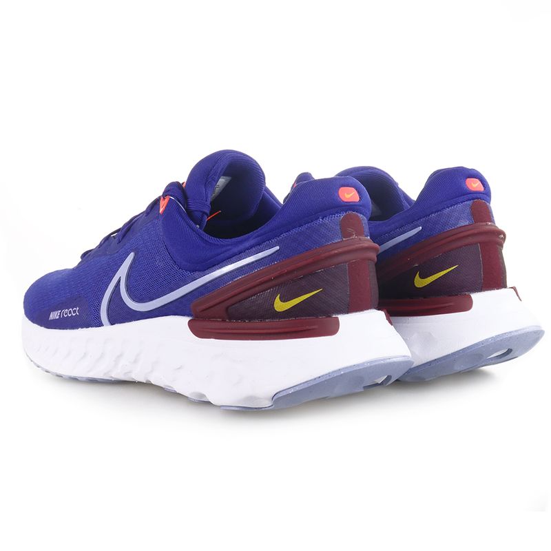 Nike clearance flex react