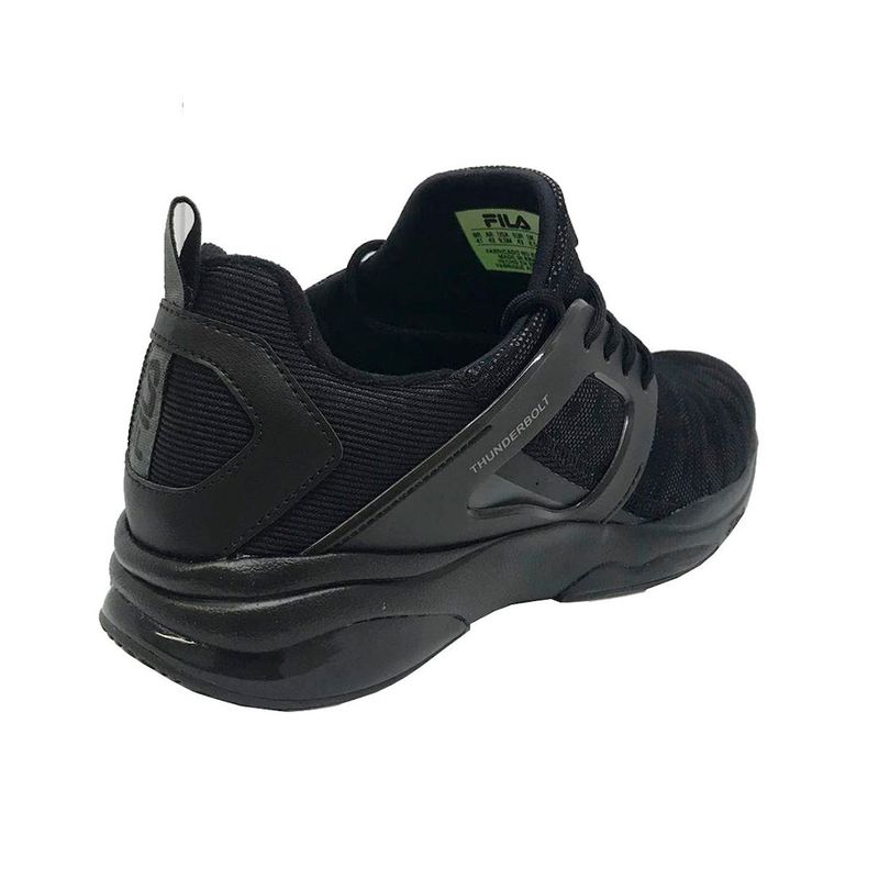 Tenis fila sale thunderbolt