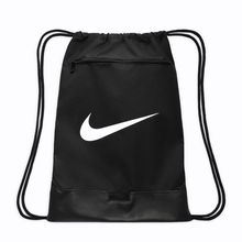 Bolsa Sacola Nike Brasilia Drawstring 9.5 - Dm3978-010