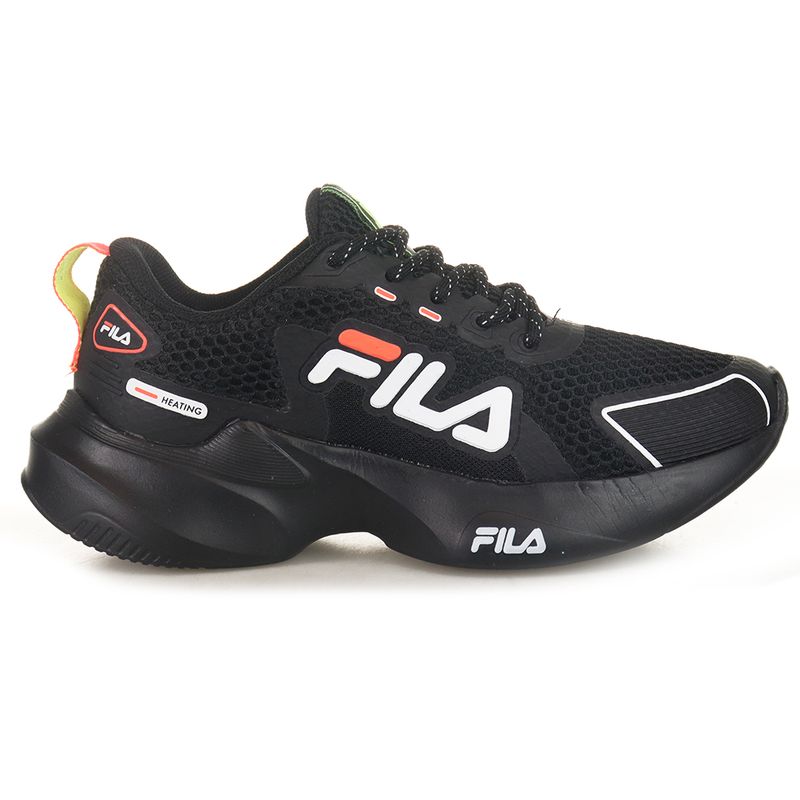 Comprar TENIS FILA HEATING MASC. - Dunome