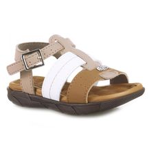 Sandália Bebê Masculino Molekinho - 2135104