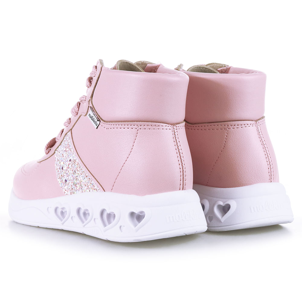 All Star INFANTIL PRETO com VELCRO - Miranda Shoes