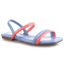 Rasteira Feminina Moleca - 5462111