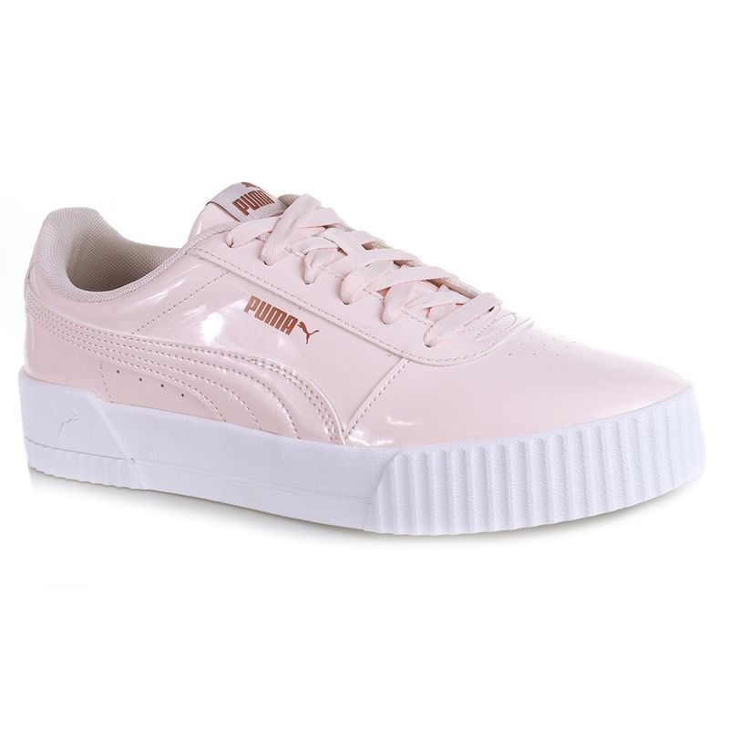 Tênis puma hot sale casual feminino