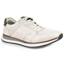 Sapatênis Masculino Democrata Grow Hi-Soft -  203201-004