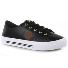 Sapatenis Feminino Moleca - 5667302