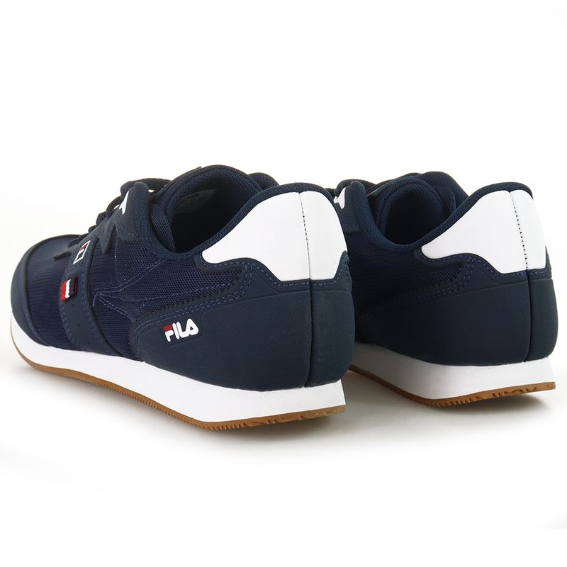 Masculino Fila - F01L071-465 - Flávio's Calçados