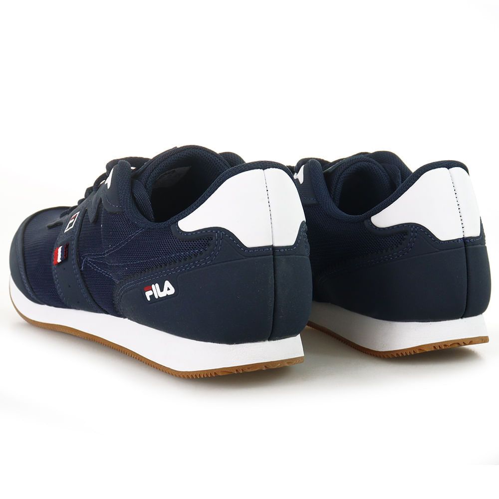 Masculino Fila - F01L071-465 - Flávio's Calçados