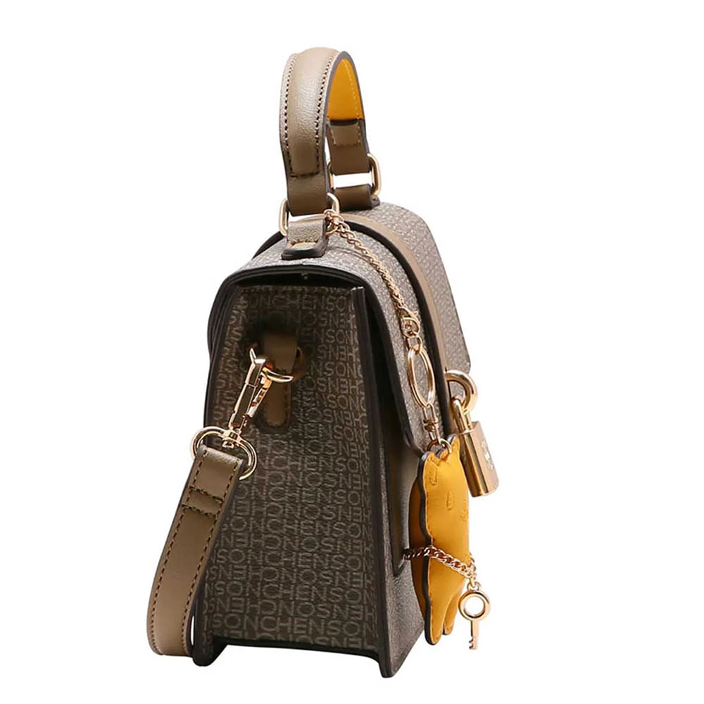 Bolsa Sintético - Chenson 3483698 - Flávio's Calçados