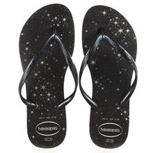 Chinelo Havaianas Slim Gloss - 4145617-9320