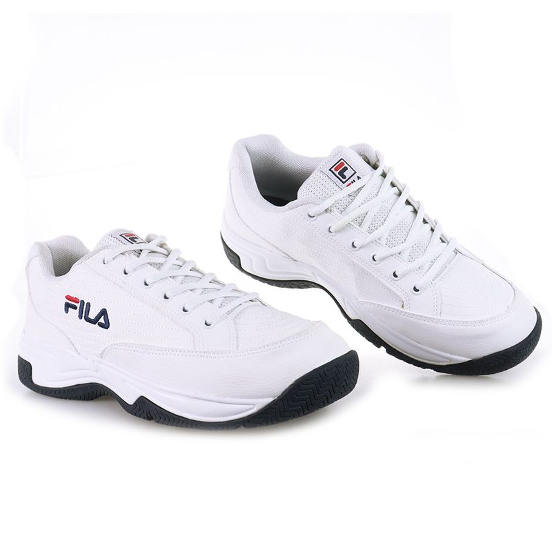 Tenis fila best sale flavios calçados