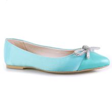 Sapatilha Flat Sua Cia - 830214315t