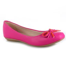 Sapatilha Flat Sua Cia - 830414459