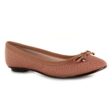 Sapatilha Flat Moleca - 50271423T