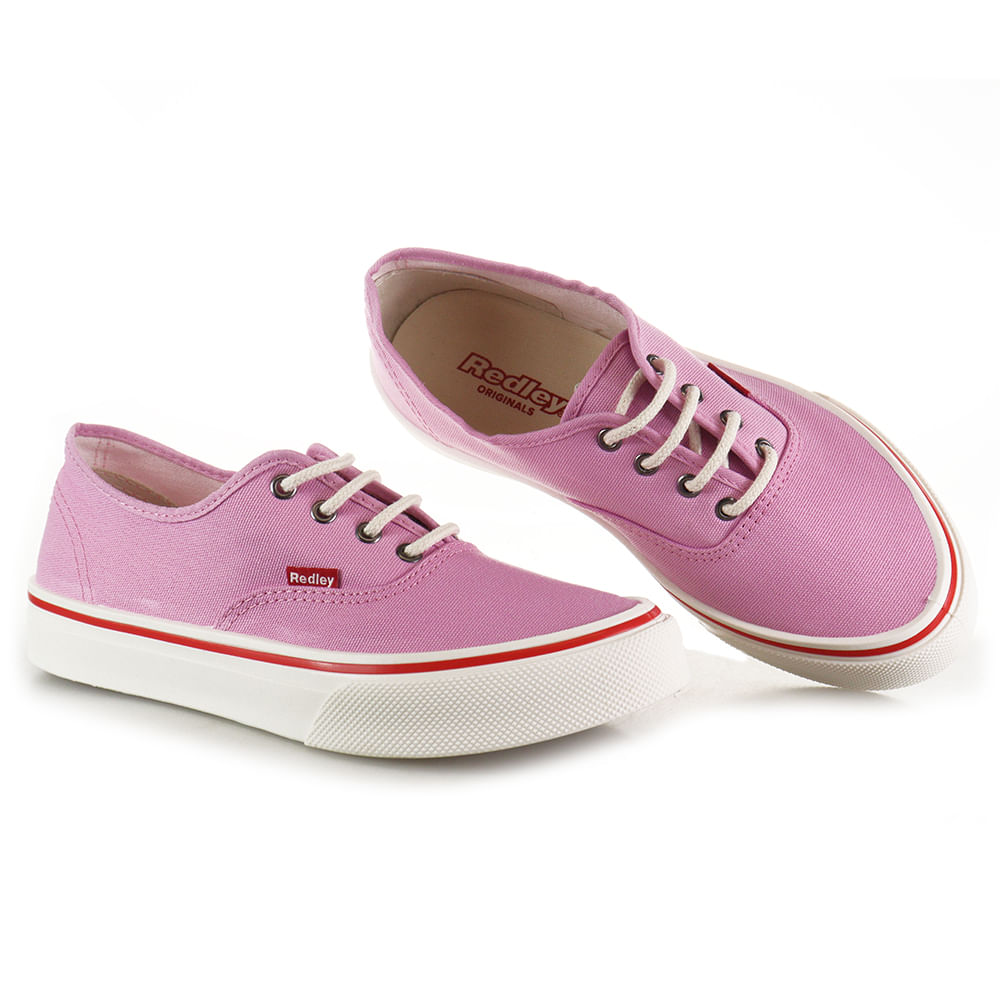 Tênis Redley Original Feminino - WRB-14 - Flávio's Calçados