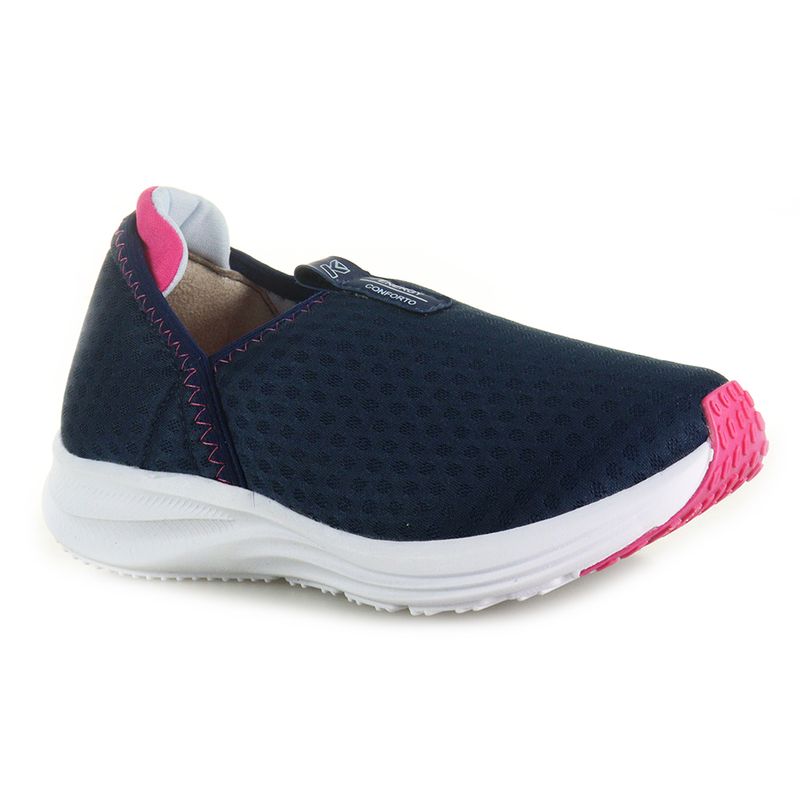 Sapatos sales kidy feminino