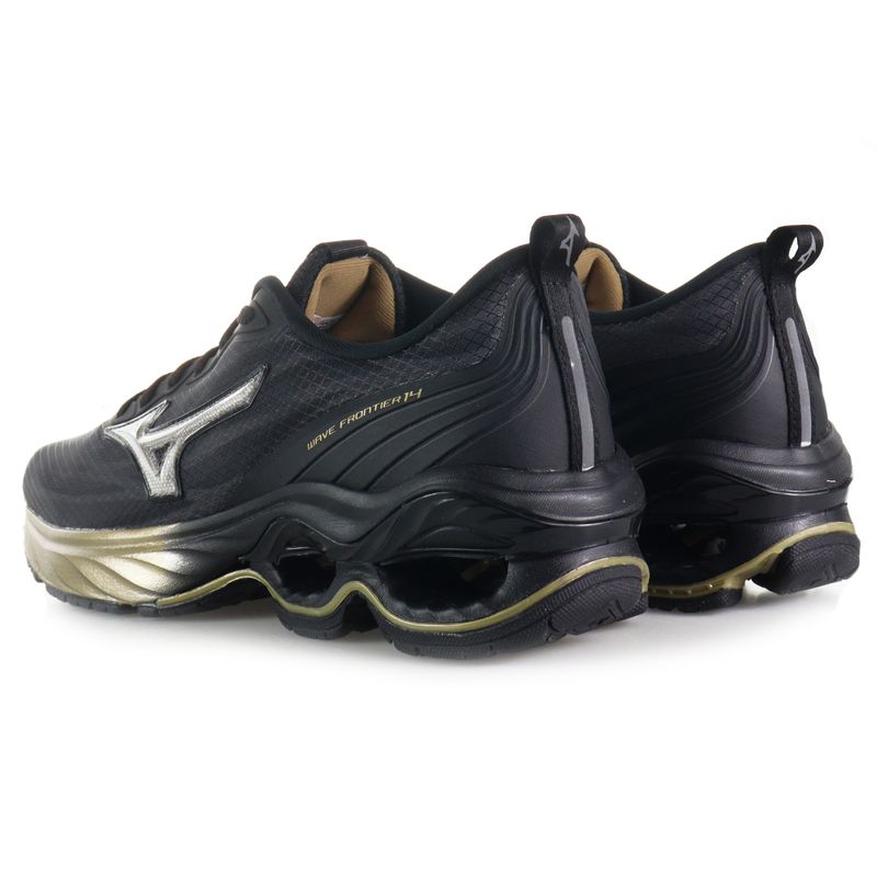 Mizuno wave frontier clearance 6