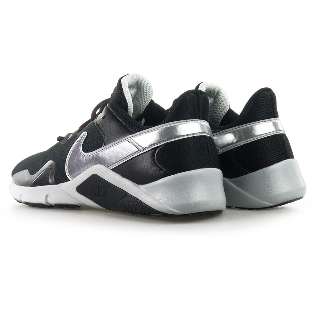 Tênis Nike Legend Essential 2| Flávio's Calçados - Flávio's Calçados