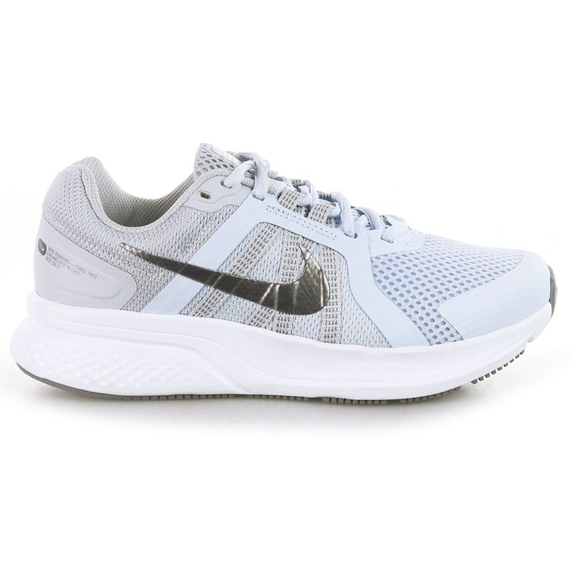 Tênis Nike Run Swift 2 Masculino - Cinza+Preto - Tipos de Calçados, Tênis  para caminhada: Loja de tênis online - Comprar agora