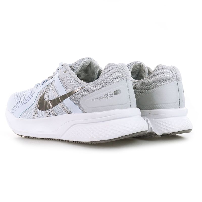 Tênis Nike Run Swift 2 Masculino - Cinza+Preto - Tipos de Calçados, Tênis  para caminhada: Loja de tênis online - Comprar agora