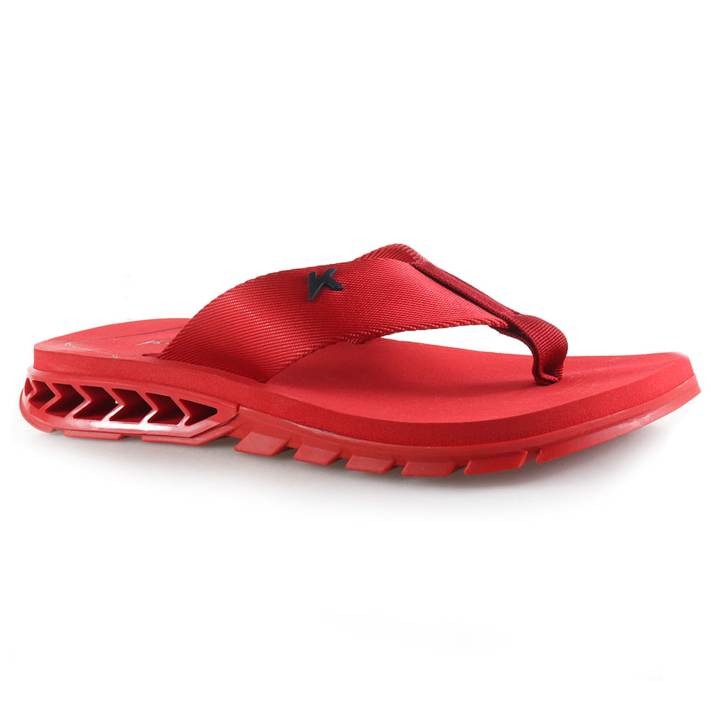 Chinelo Masculino Kenner - DJJ-01 - Flávio's Calçados