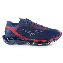 Tênis Mizuno Wave Prophecy 12 - 102055001