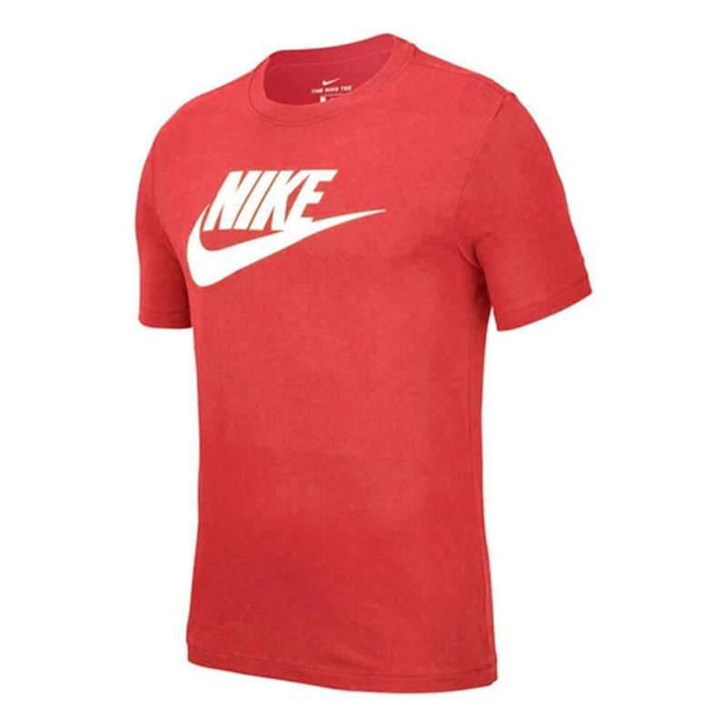 Camiseta Nike Tee Circa disponível na Loja Averse