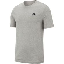 Camiseta Nike Sportswear Club - AR4997-064