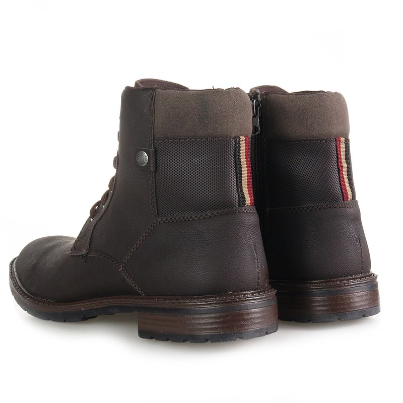 Abys.com, Bota Pedshoes, Ref.: Lv6050 - Bota Pedshoes