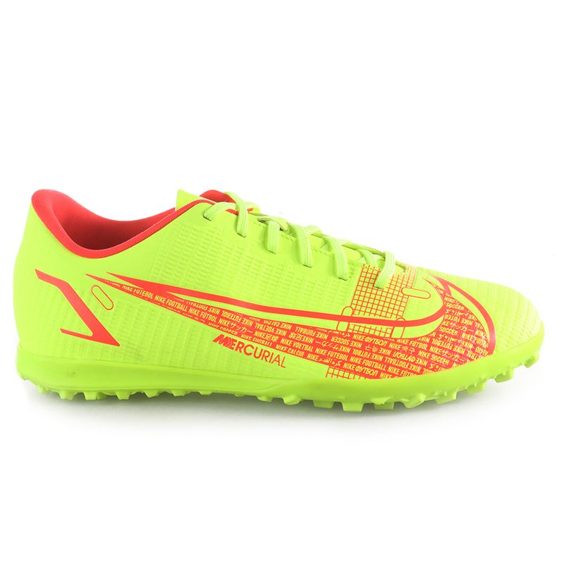 Chuts nike clearance mercurial