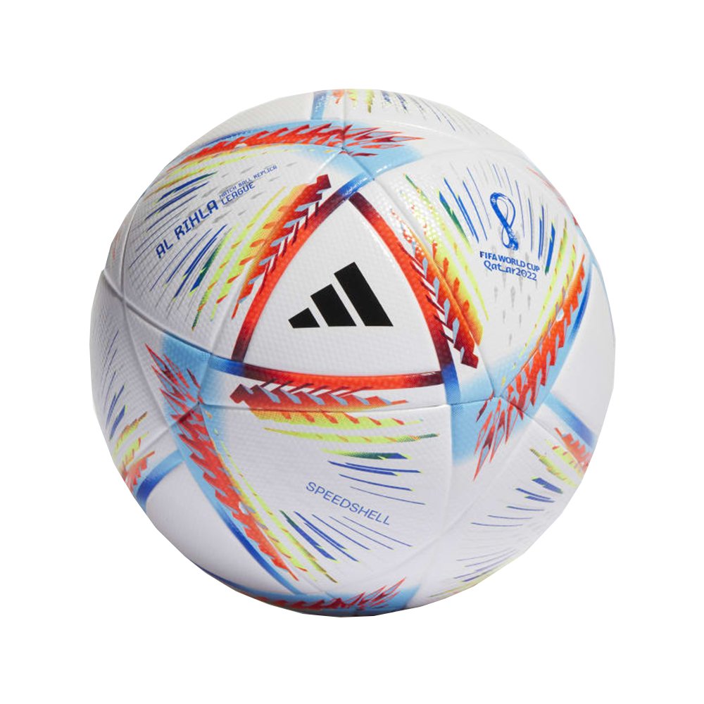 Bola de Campo Adidas Copa do mundo - H57791