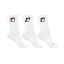 Kit Meia Fila Cano Alto (3 pares) - Ls330036.100